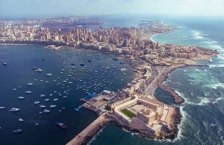 Cairo