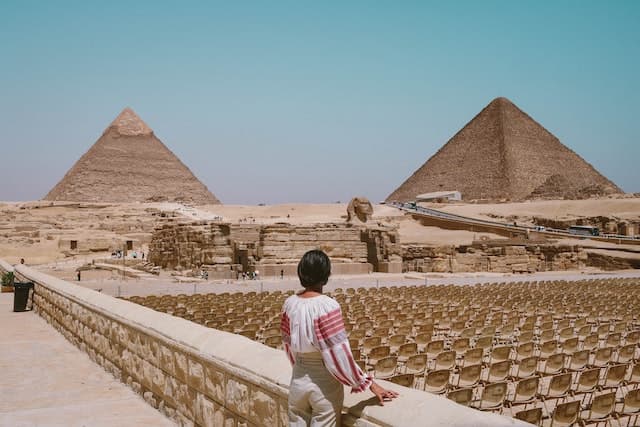 Cairo
